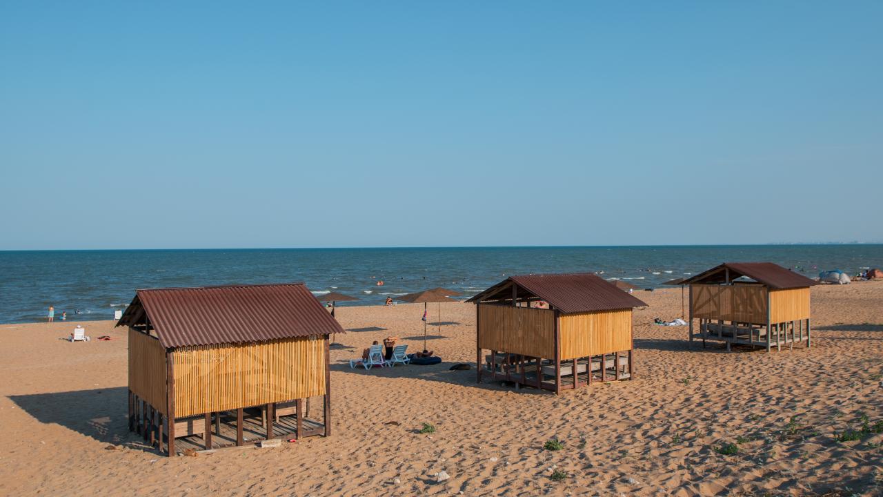 Реальные фото Якорь