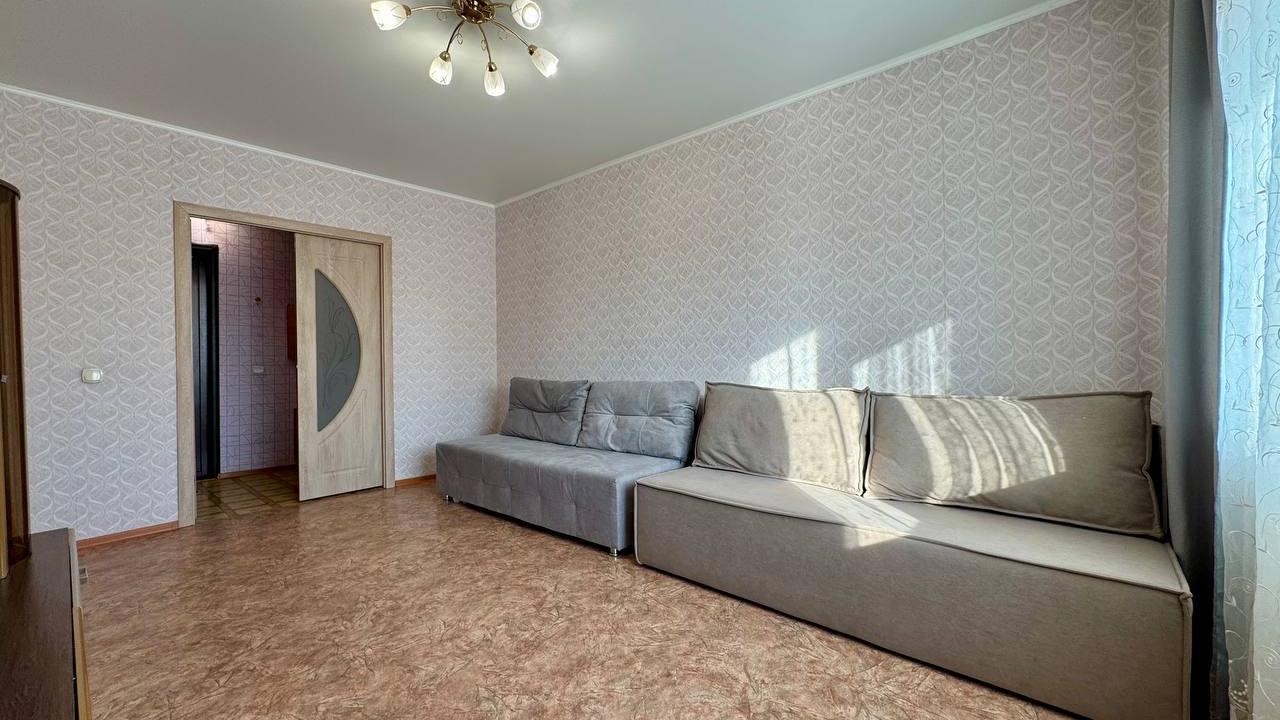 Реальные фото Апартаменты на улице Домостроителей 38
