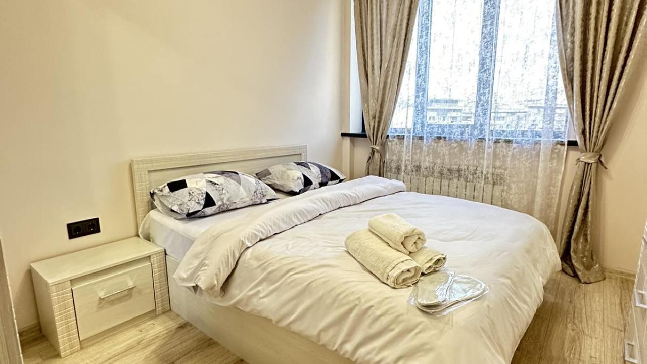 Реальные фото Perte House на улице Анастаса Микояна 64/5