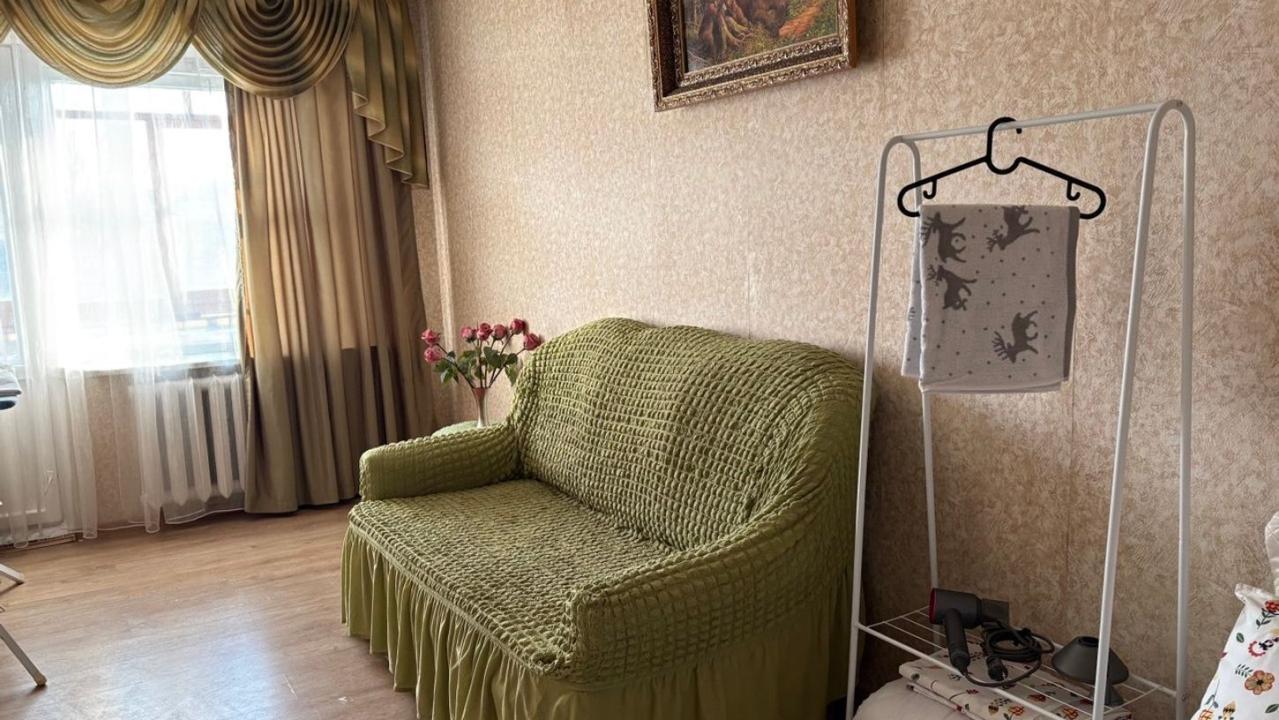 Real photos of Apartments on Vishnevsky 7