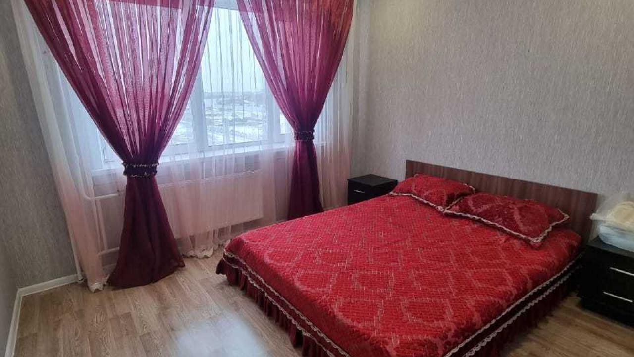 Реальные фото Апартаменты на улице Ивана Севастьянова