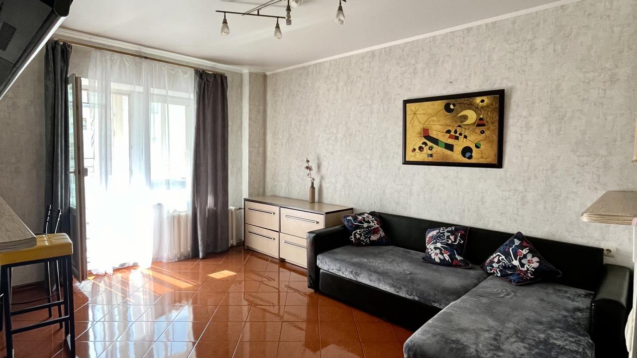 Real photos of Apartments on October Avenue 107/6
