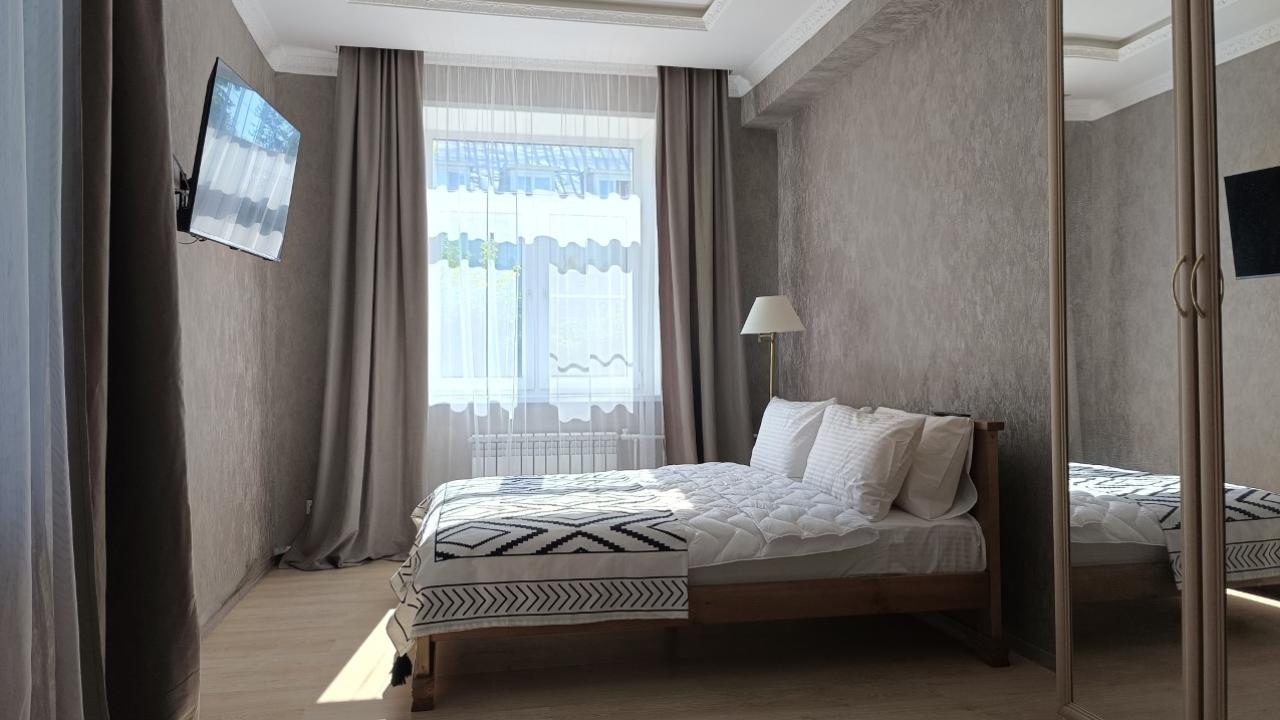 Реальные фото Apartments on Lenin street 30