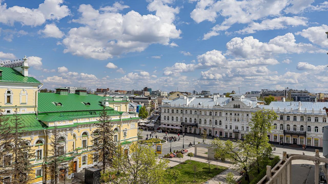 Real photos of Day-House on Piskunov Street
