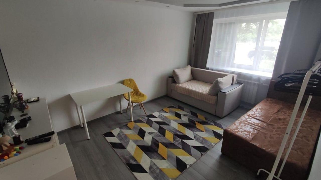 Real photos of Apartments on Oktyabrskaya 36 street