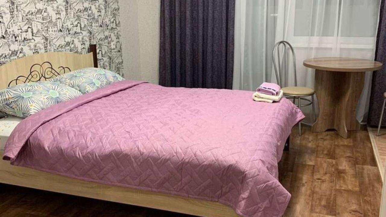 Real photos of Apartments on Bogdan Khmelnitsky street 54