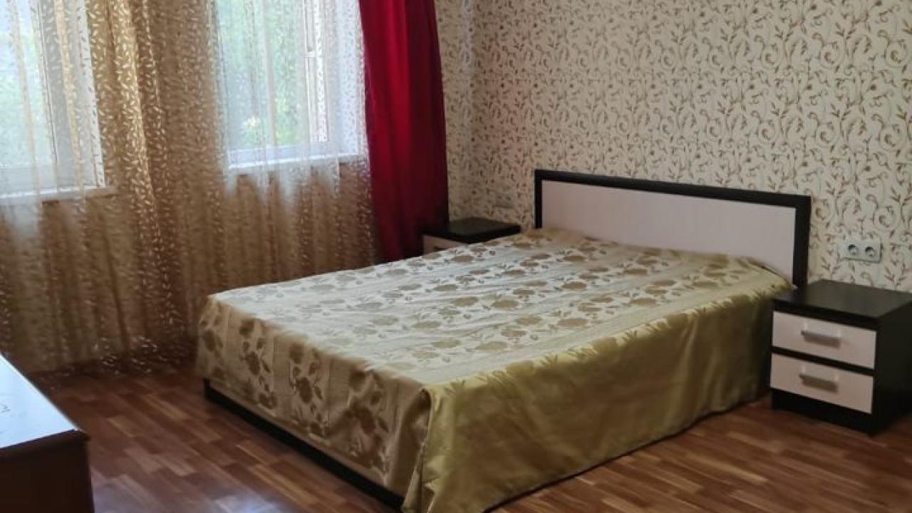 Реальные фото Коттедж на Объединённой 35