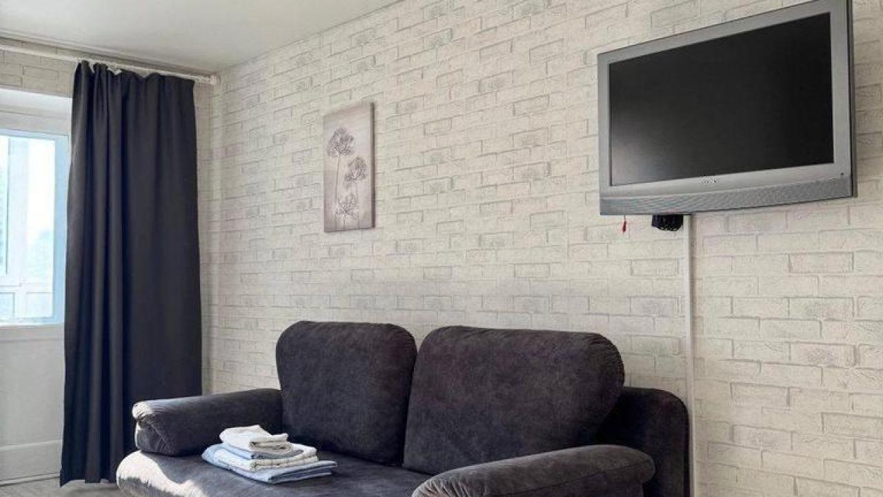 Real photos of Apartments on Lenin Avenue 45B