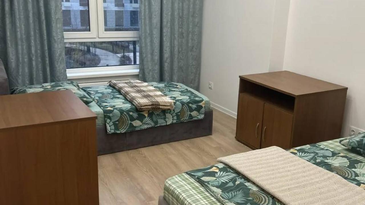 Реальные фото Grey Heart Apartments