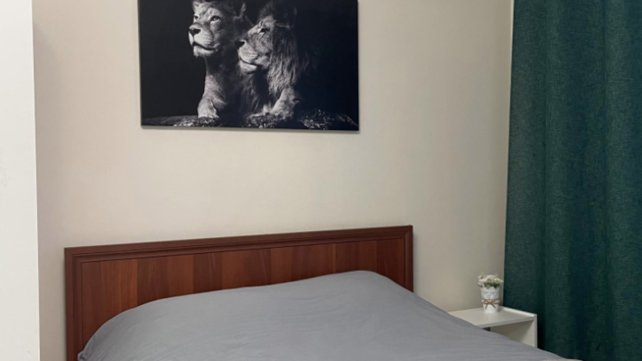 Real photos of Apartments on Duvansky Boulevard 30