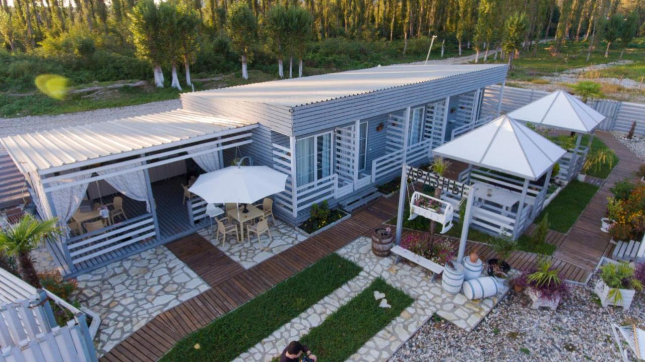 Real photos of Inn Aradzny (Inn Aradzny)