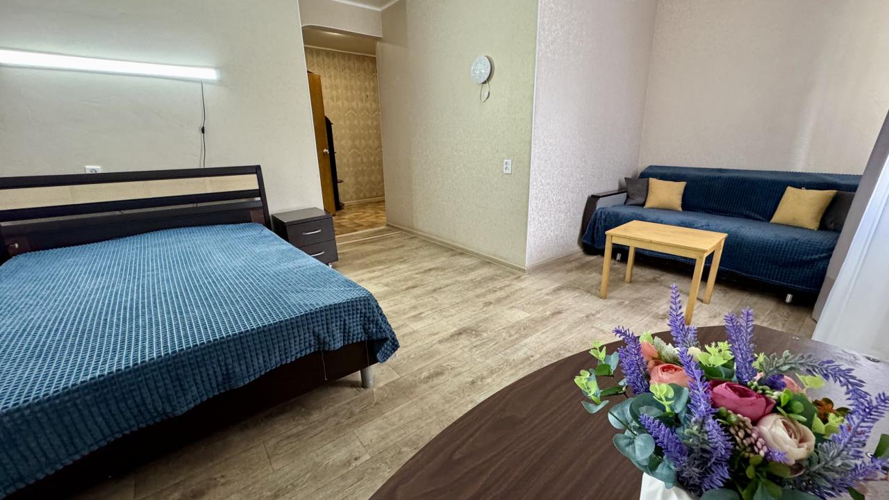 Real photos of Astra Apartlets on Kubanskaya street 17