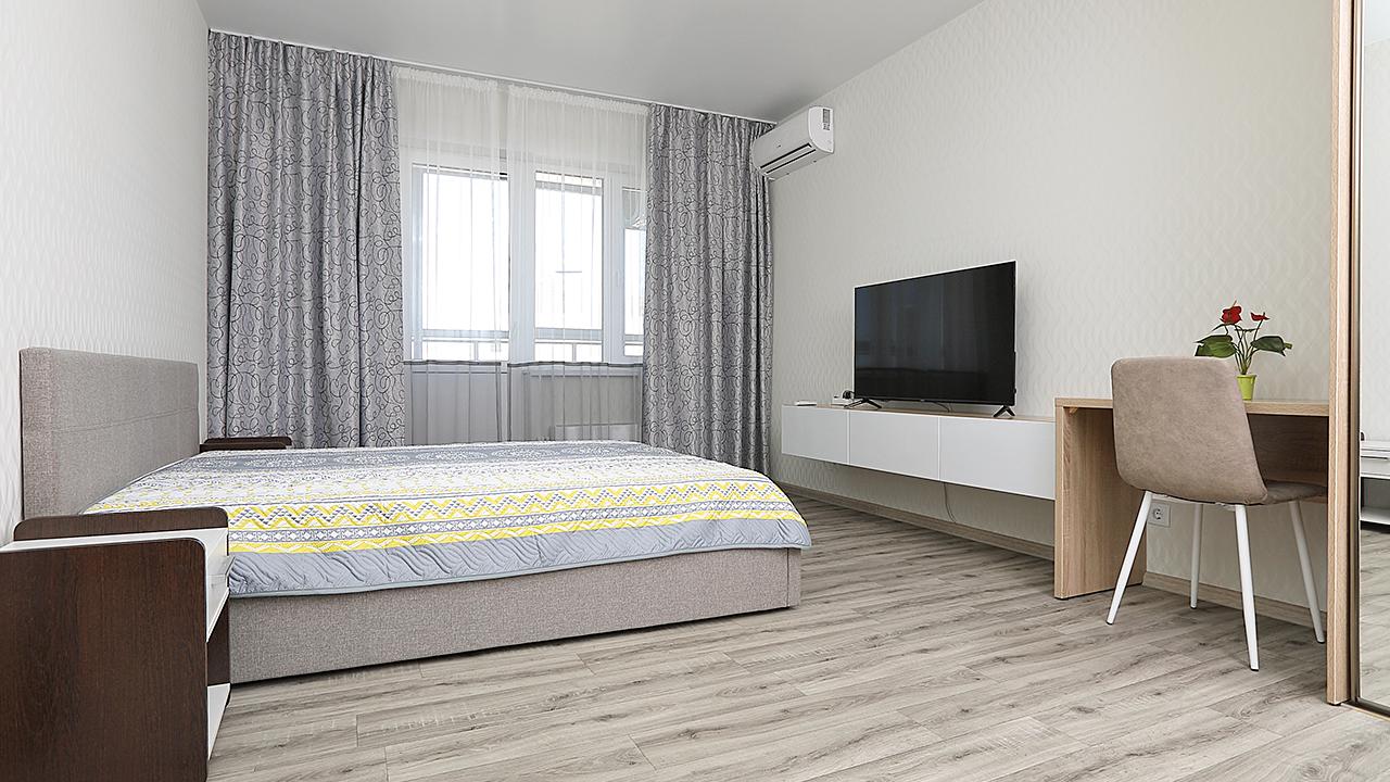 Real photos of Apartment on the street of Peter Podzolkov 3I