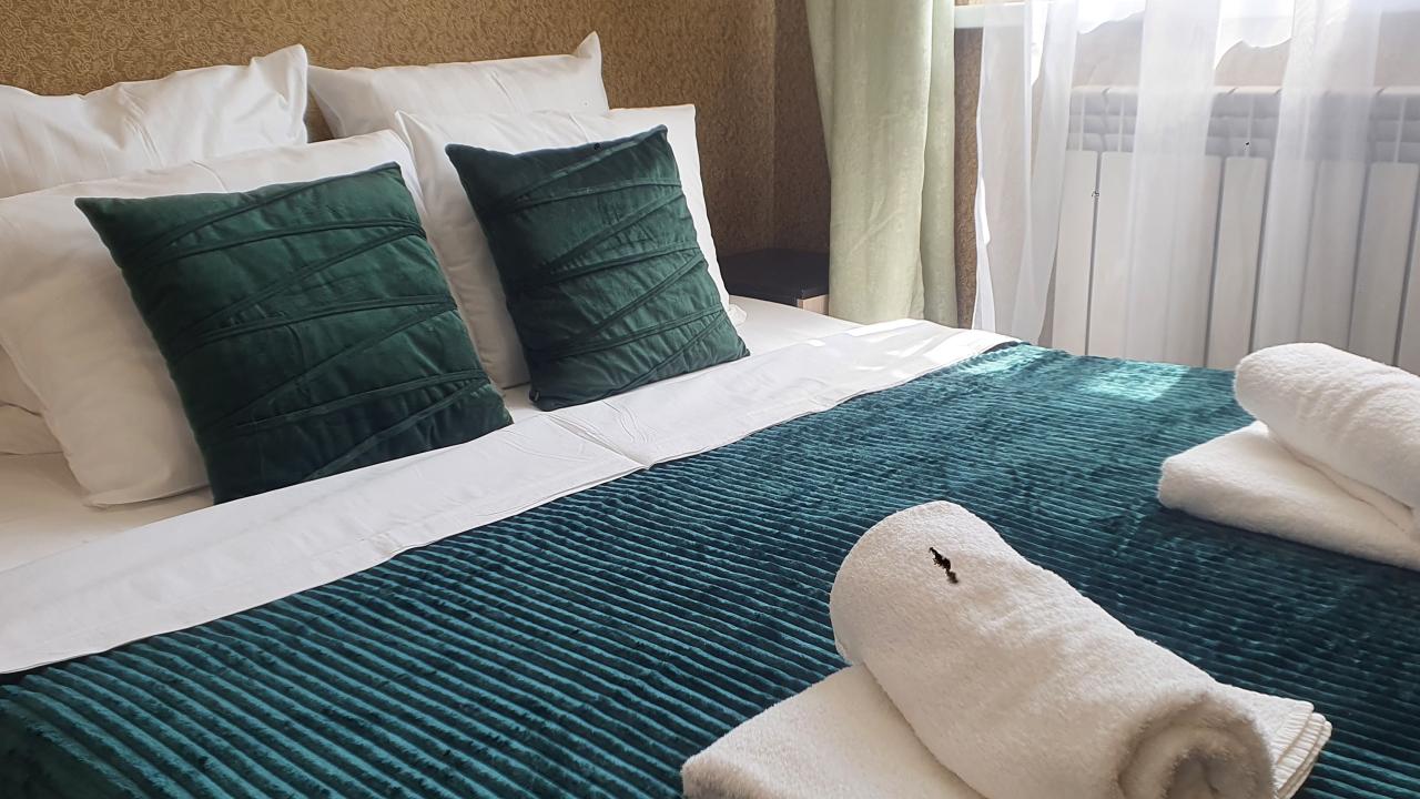 Real photos of Apartments on Pestova Street