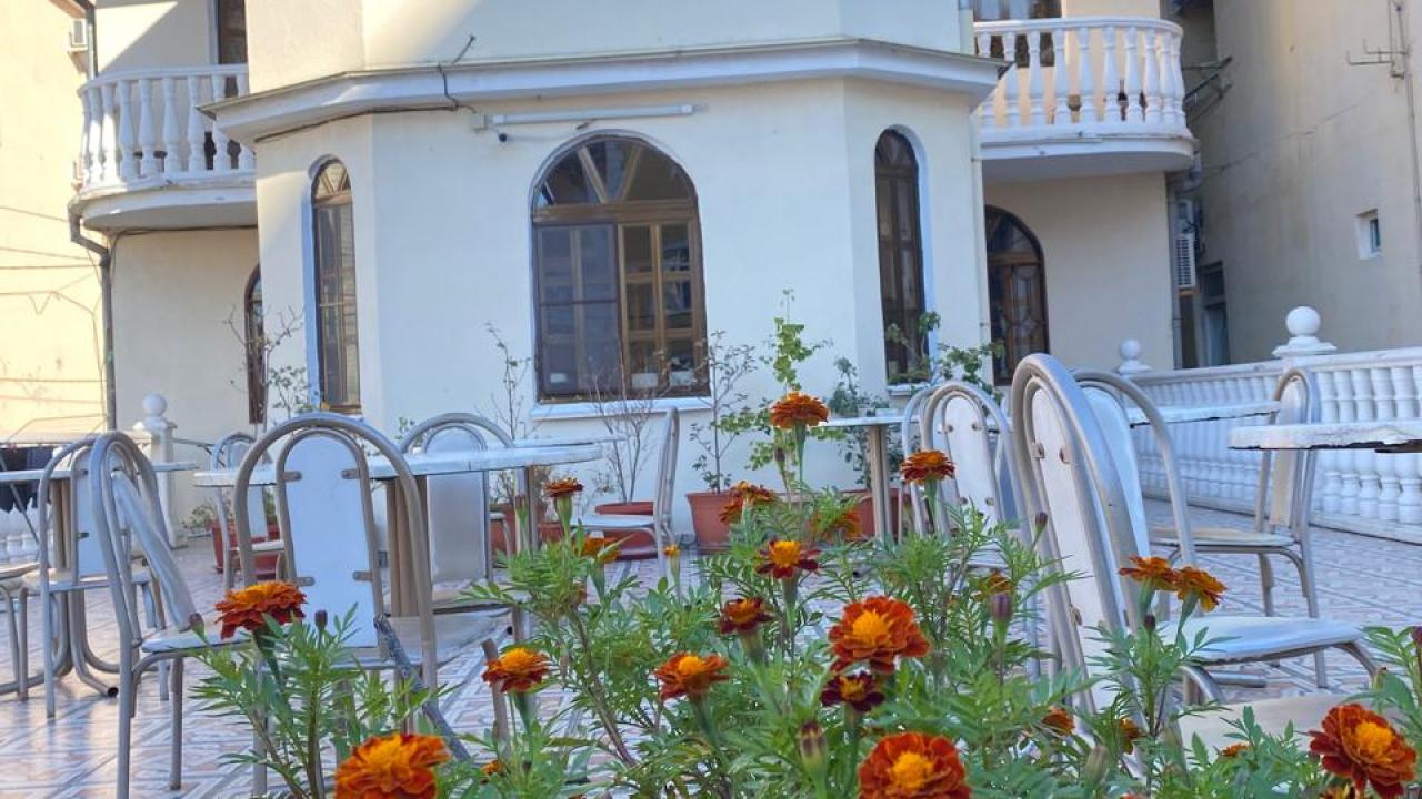 Реальные фото Морские грезы