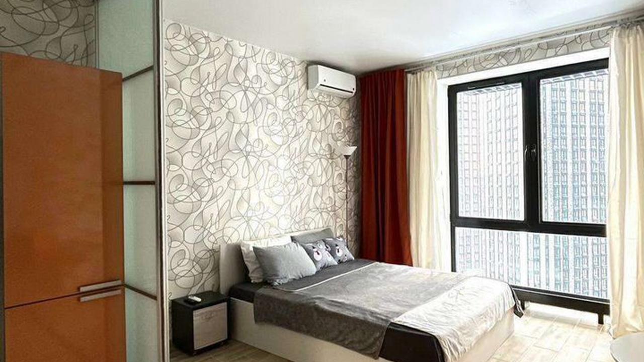 Real photos of Apartments on Volgogradsky prospekt d32/3k7