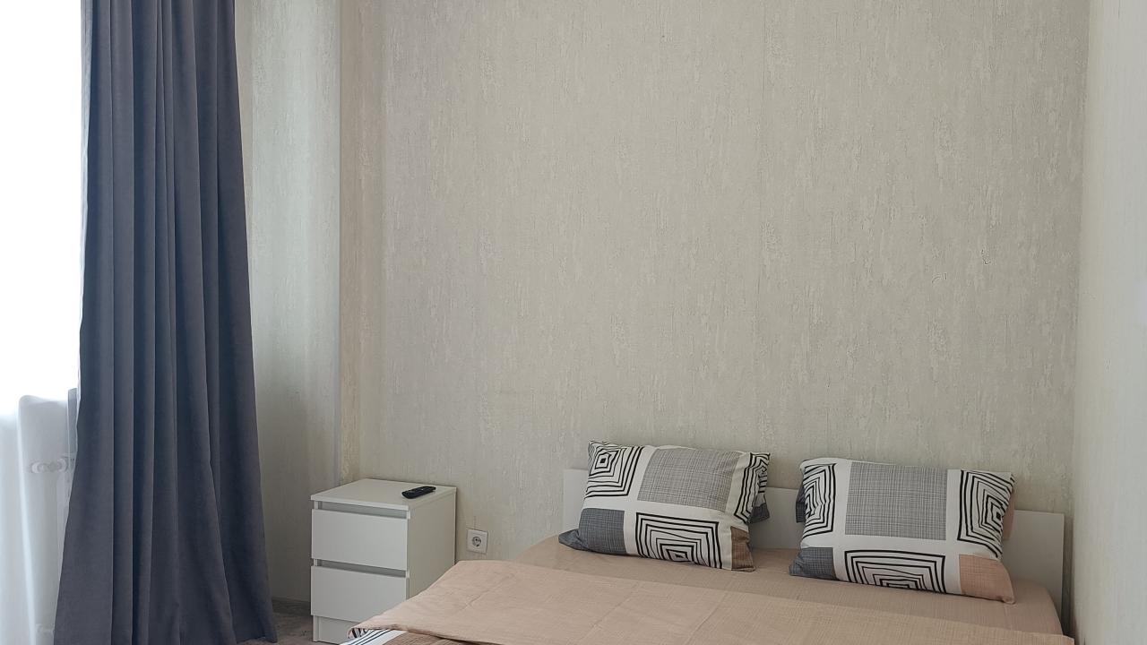 Real photos of Apartments in the 3rd microdistrict 9