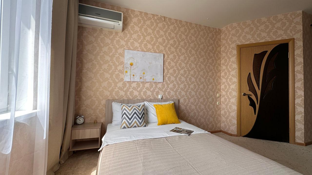 Real photos of Apartment 52 on Yanka Kupala Street 26