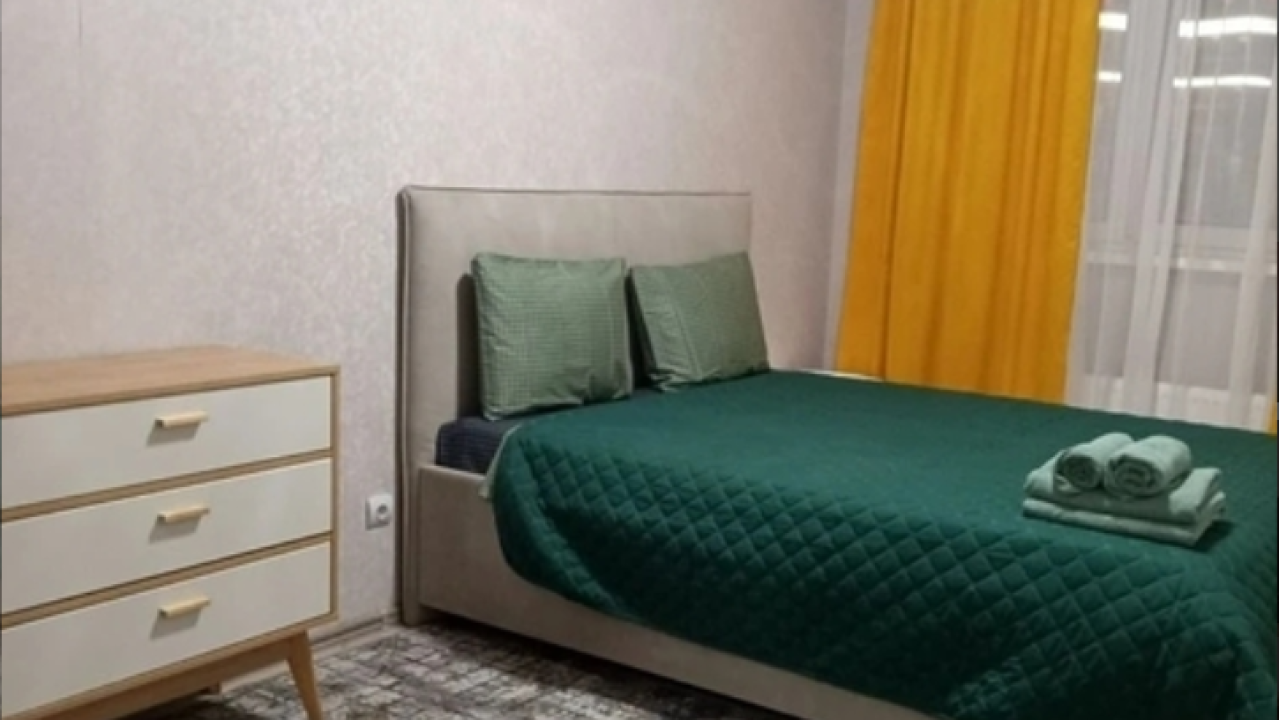 Real photos of Апартаменты на улице Западный Обход, 45 корпус 2
