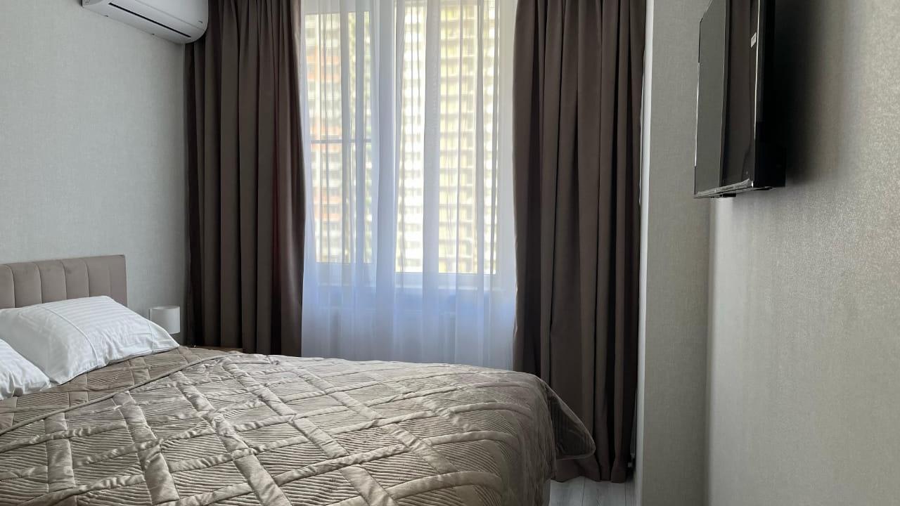 Real photos of A gorgeous Euro two-bedroom apartment