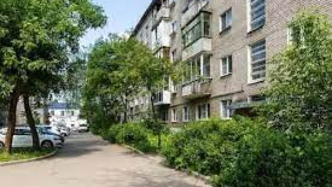 Реальные фото Sweet Home Apartments на улице Лисицина