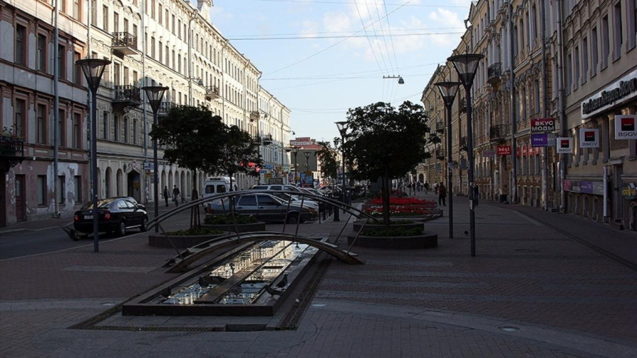 Реальные фото Игрок на Владимирской