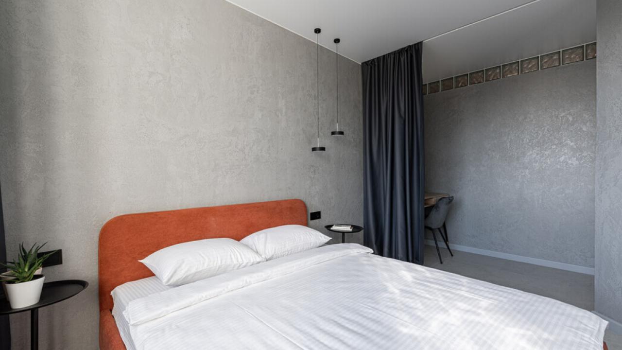 Реальные фото Roomer (Румер) на проспекте Дзержинского 21