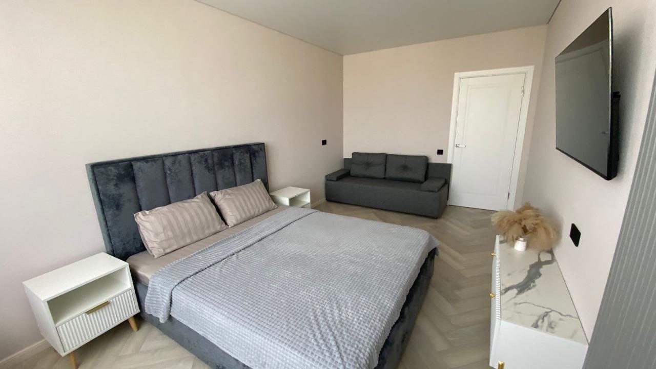 Real photos of Apartment Apart MV (Apart MV) on Pyatigorskaya street 41