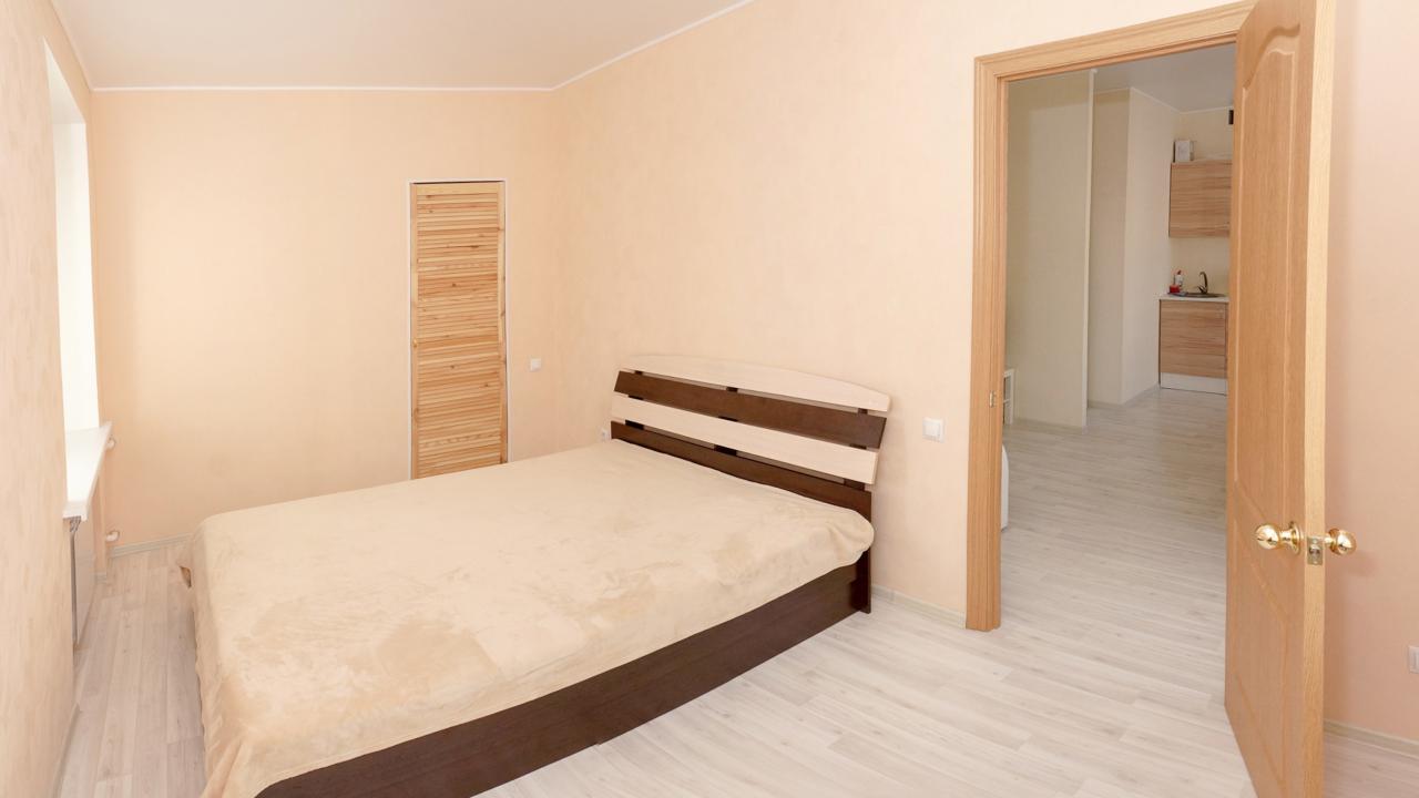 Real photos of Apartments on 6 Stachechnaya Street