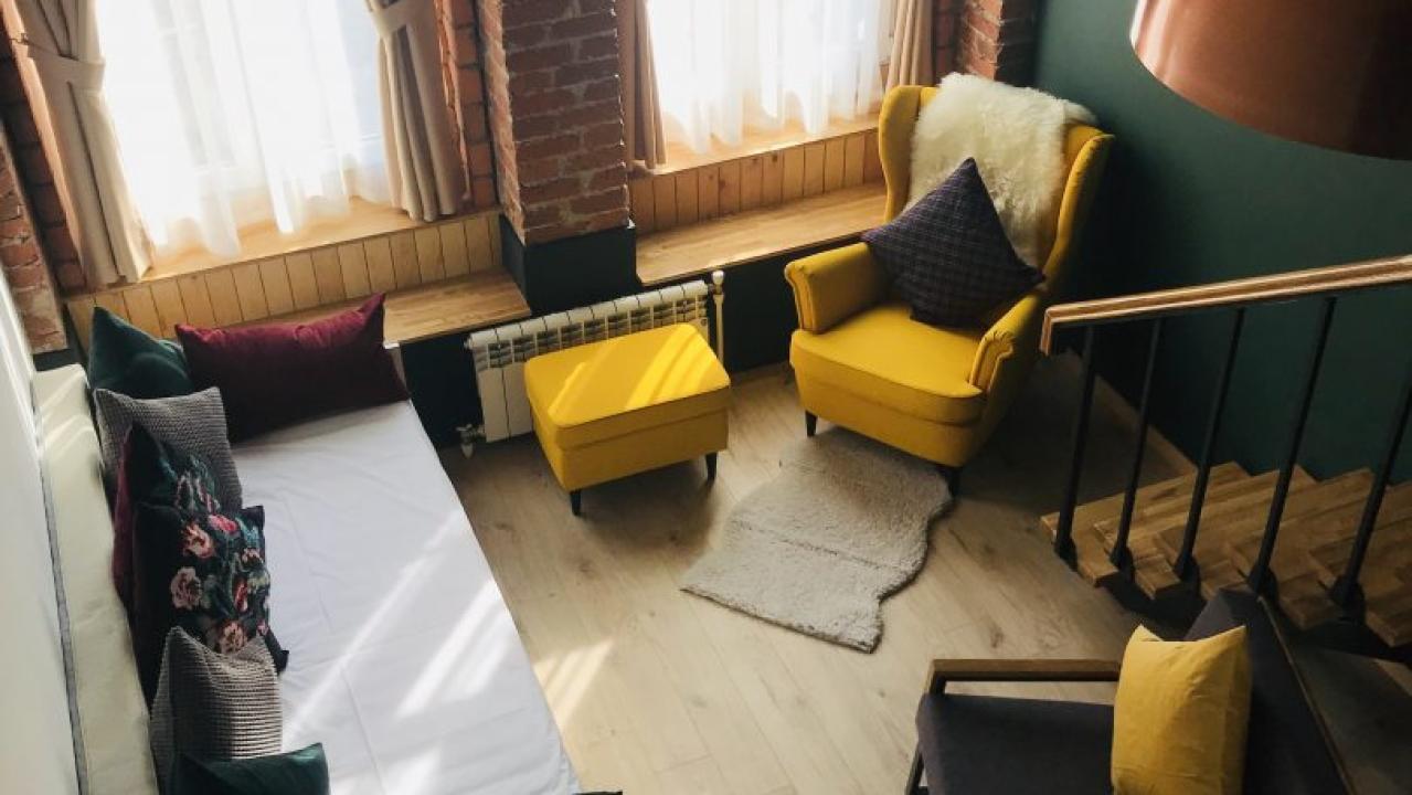 Real photos of Soul Kitchen