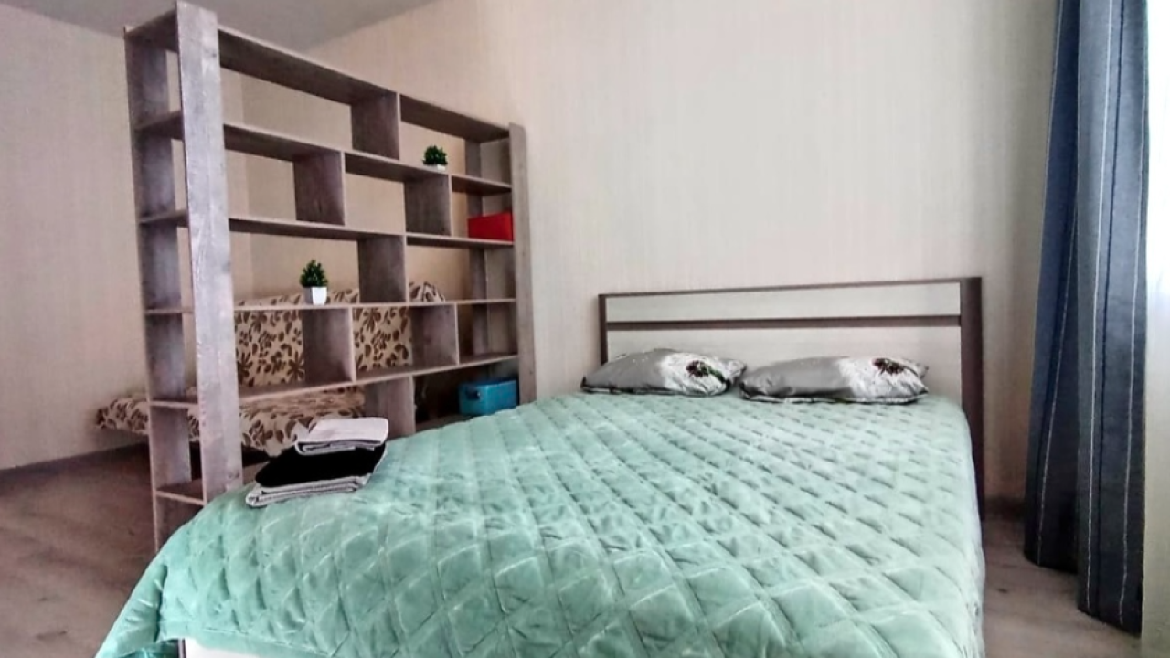 Real photos of Rooms and apartaments group apartments Chapaeva 59 No. 1