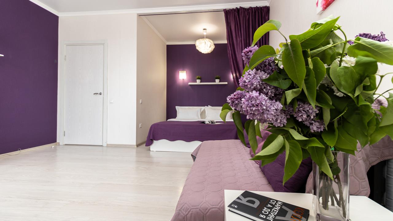 Real photos of Apartments on Kovaleva Street