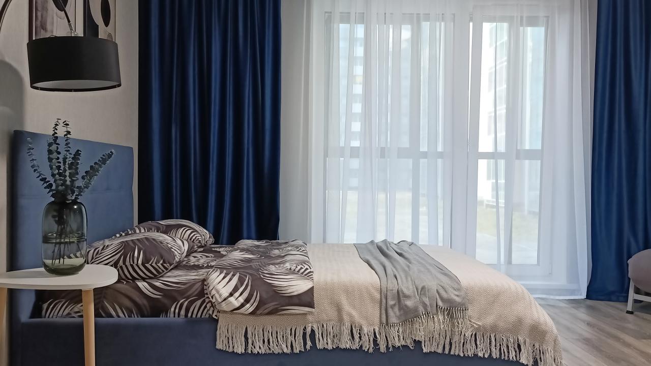 Real photos of Apartments on Kutuzova street 16k3