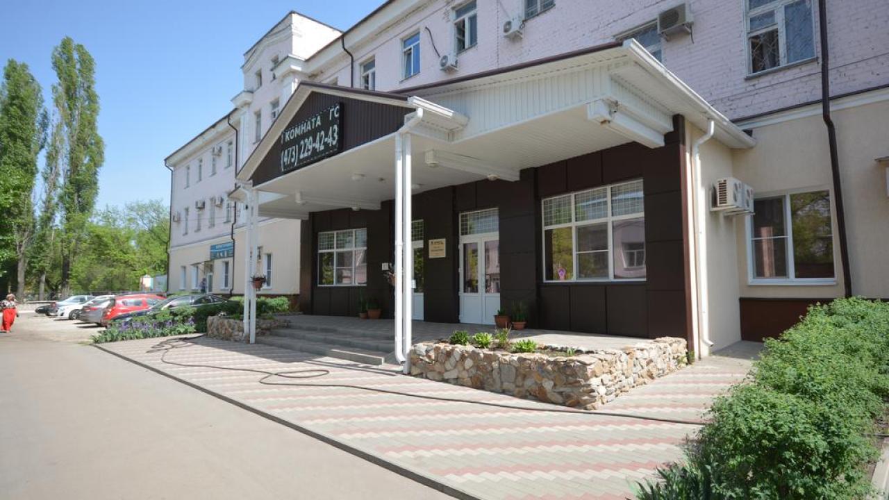 Real photos of A-Hotel
