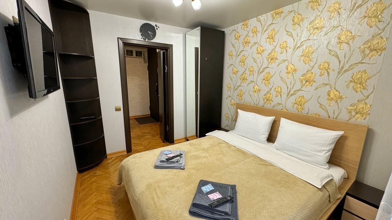 Реальные фото Comfort Home (Комфорт Хоум) на бульваре Ракетный
