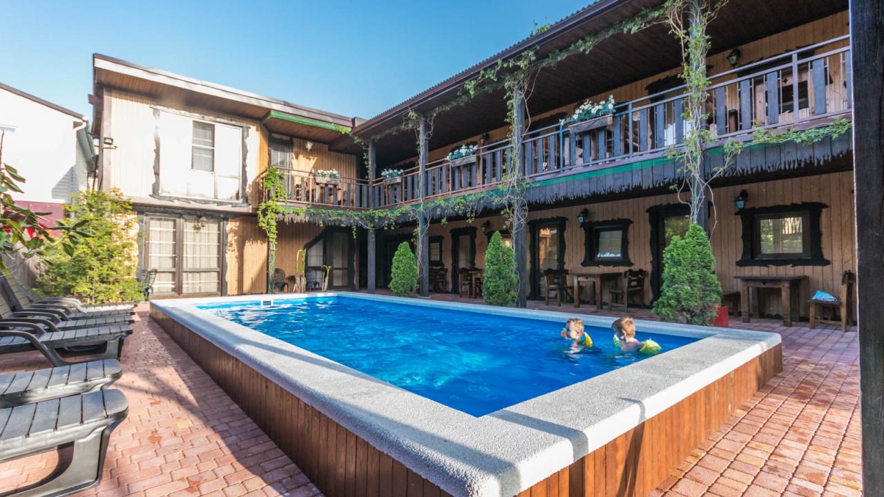 Реальные фото Villa Lucia 2