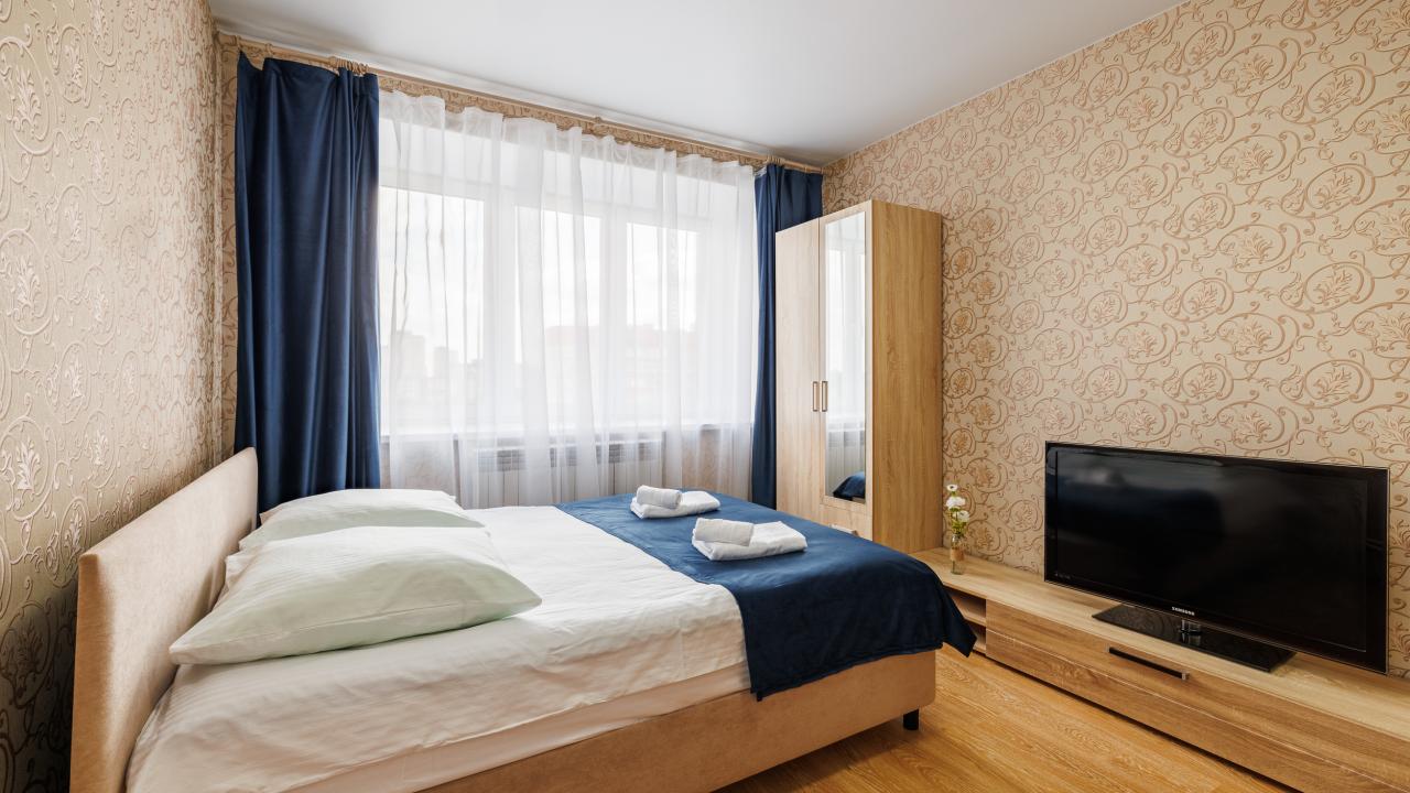 Real photos of Apartments on 89 k1 Staronikitskaya Street