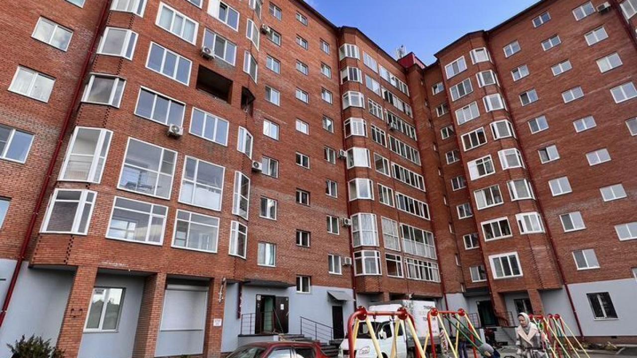 Real photos of Apartments on 12 Bazarny Lane