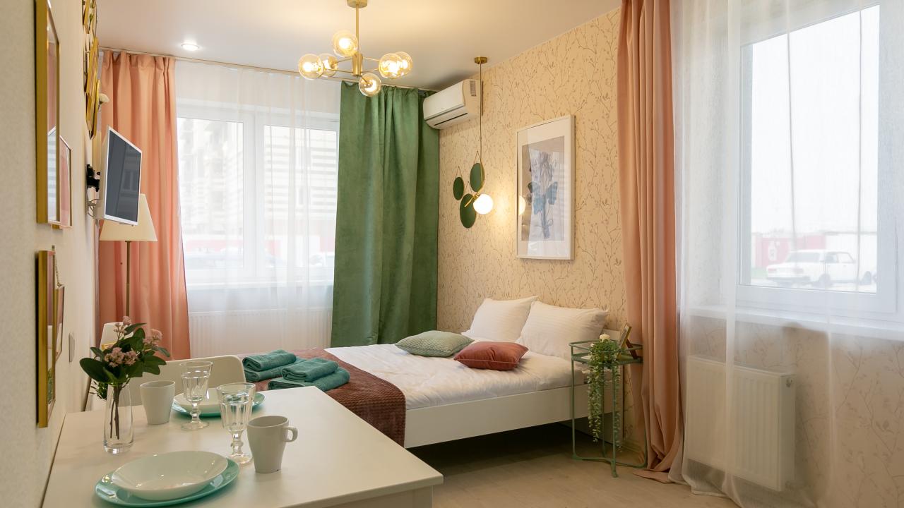 Real photos of GoodTimeApartments on Congress Street 19