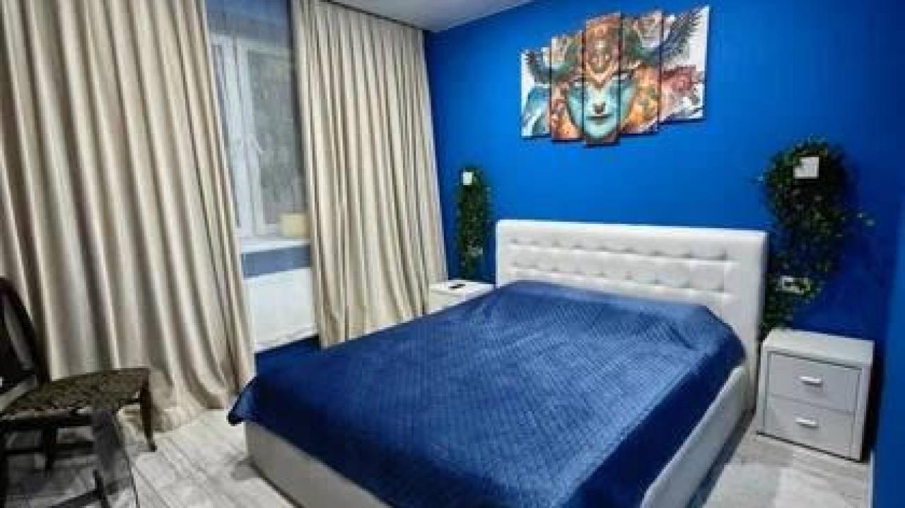 Real photos of Apartments on Nekrasova street 16A