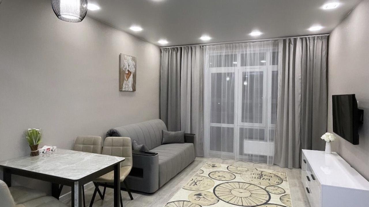 Real photos of Apartments on Surikov street 22 k2