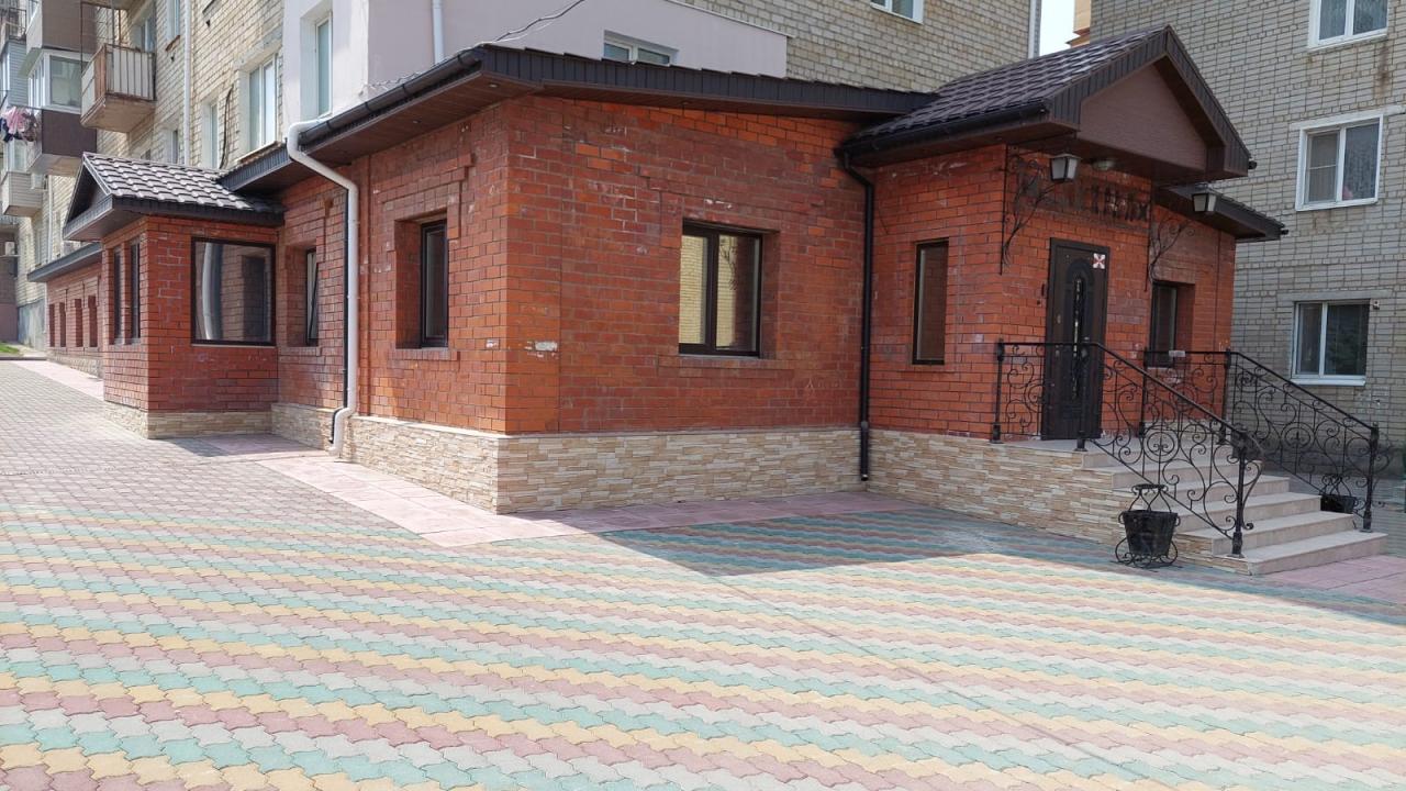 Реальные фото Адмирал Центр
