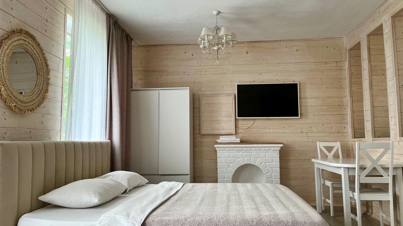 Real photos of Green Home