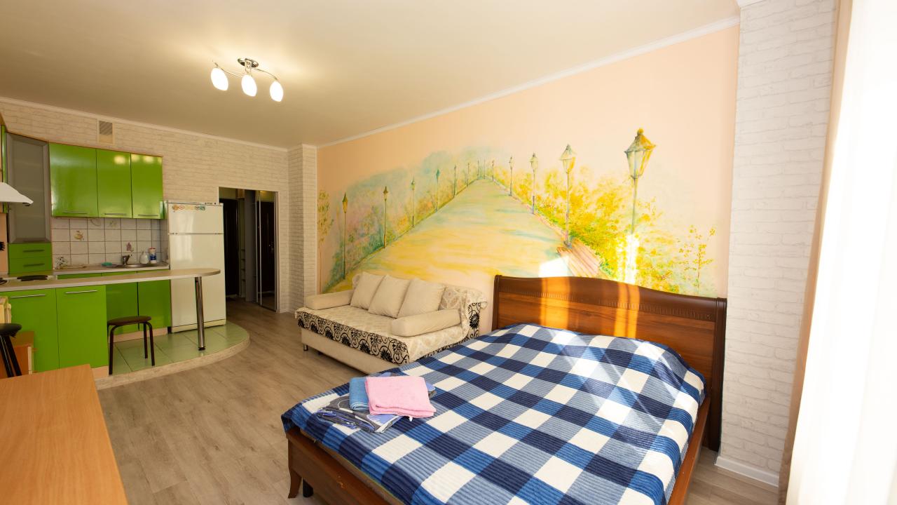 Real photos of Apartment Our house on 50 let VLKSM street 19