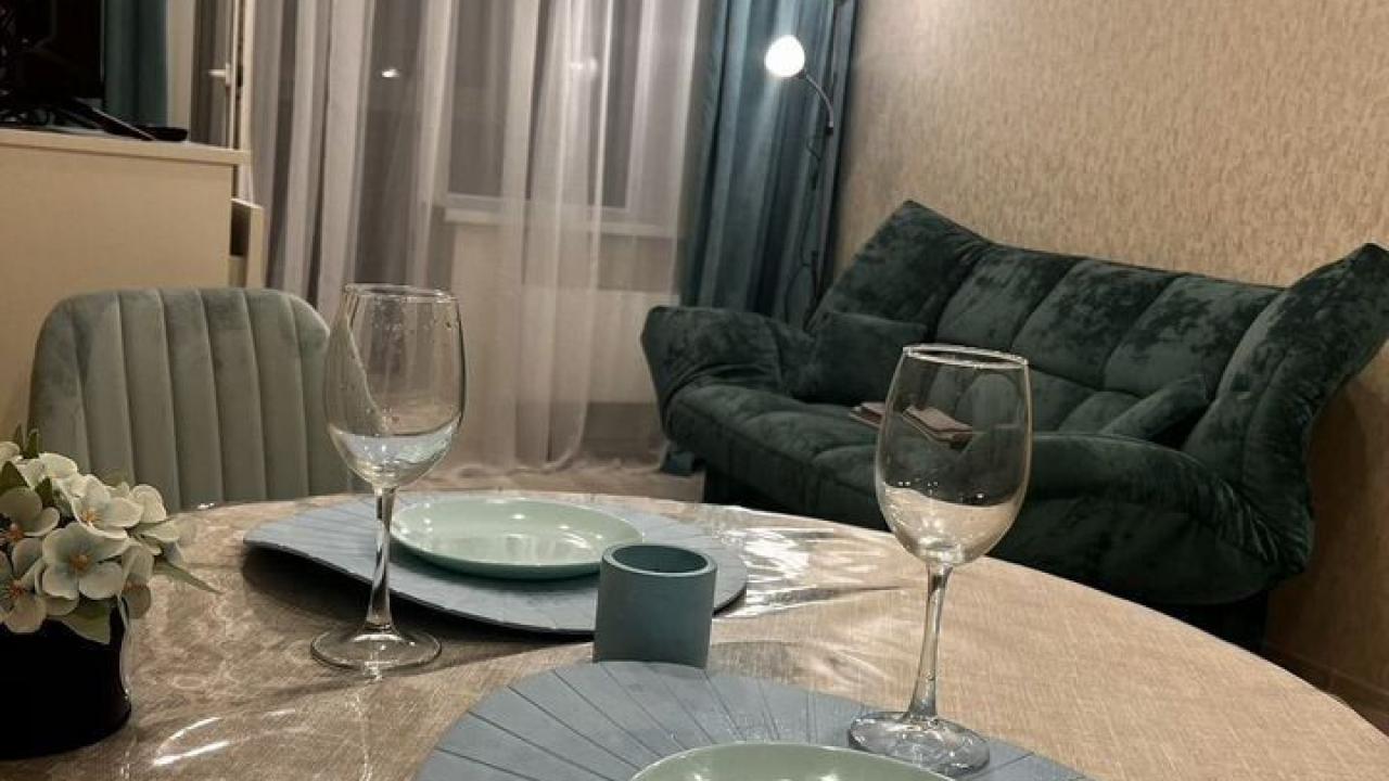 Real photos of Apartments in the residential area of Yasny, 33