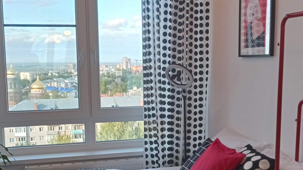 Реальные фото Апартаменты на улице Максима Горького