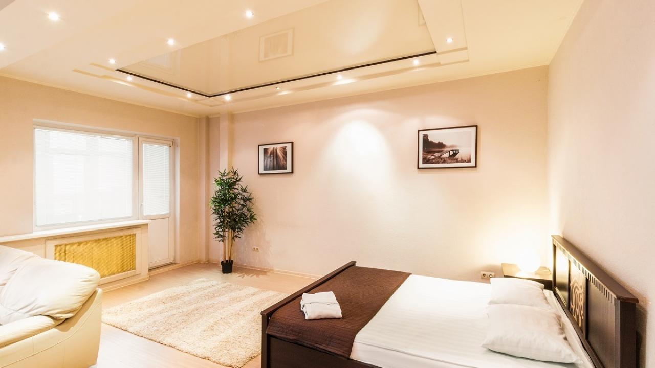 Real photos of Apartments on Frunze 1/3