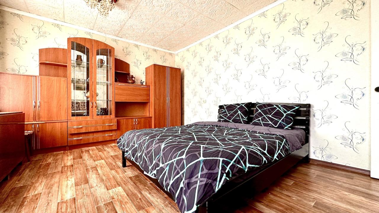 Real photos of Apartments on Pavlova street 12