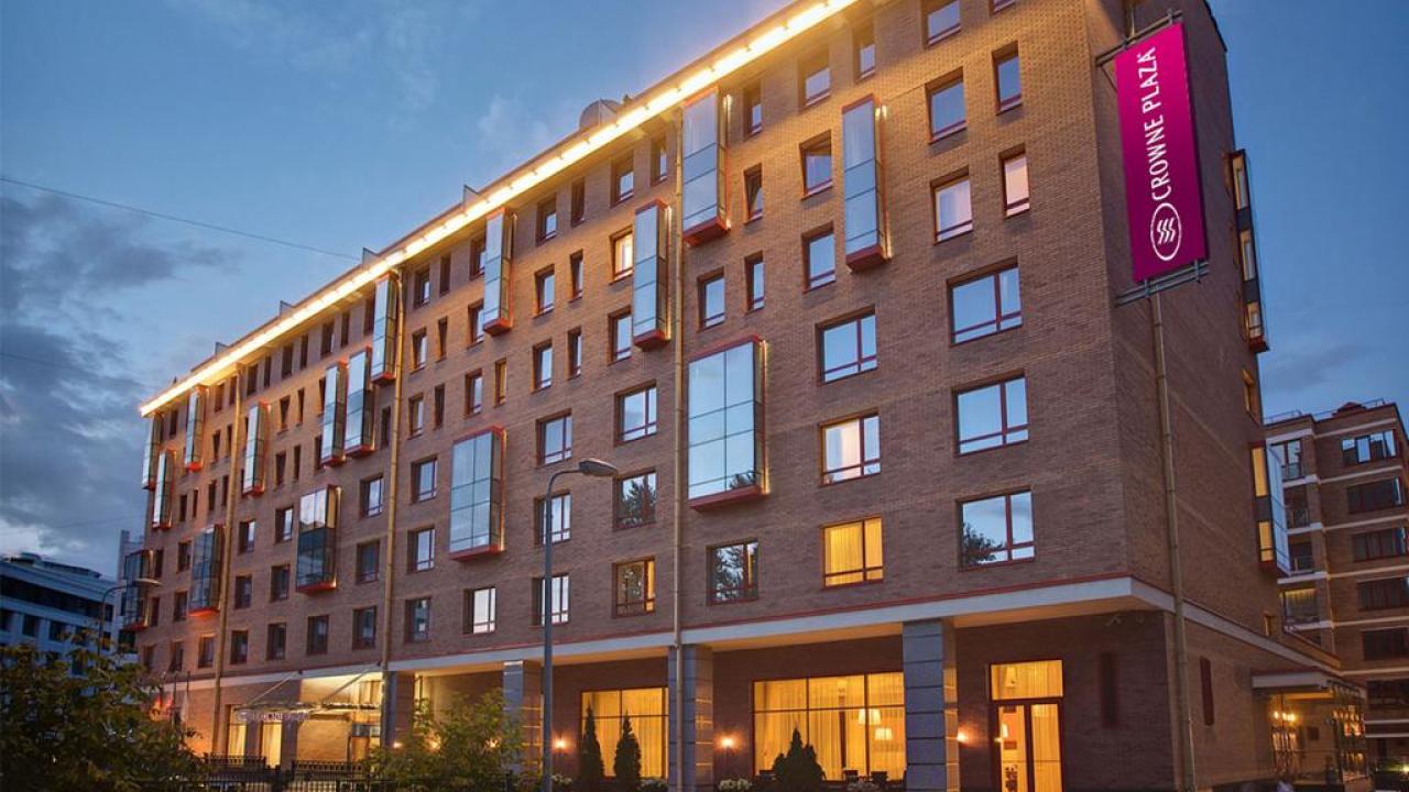 Реальные фото Aquamarine ZONT Hotel Group (Аквамарин)