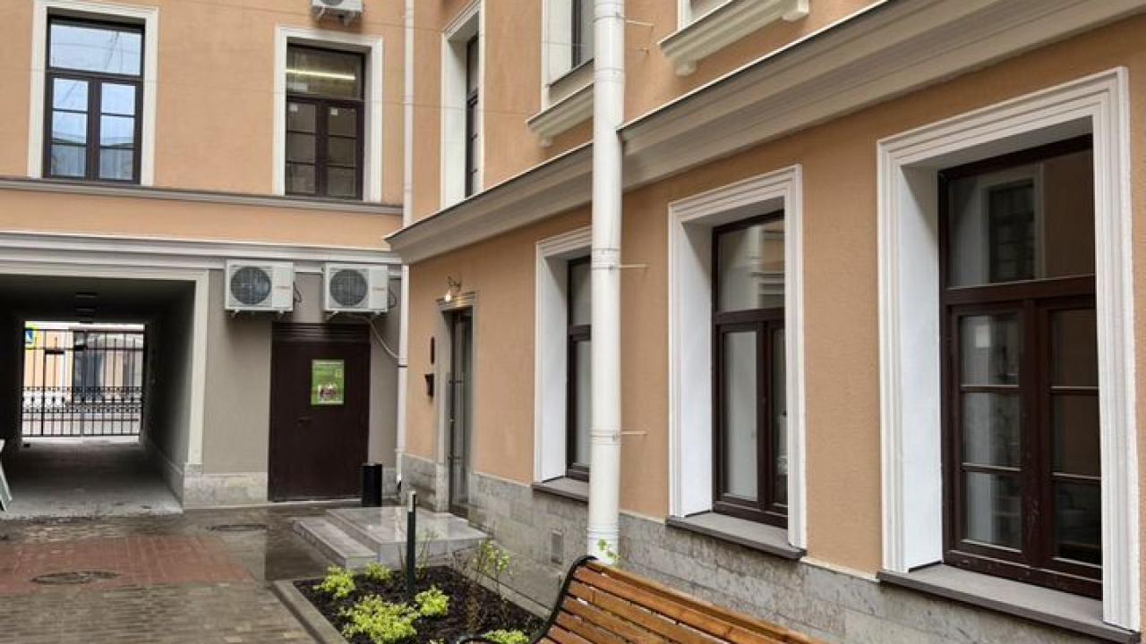 Real photos of Apartments on Poltavskaya street - 10